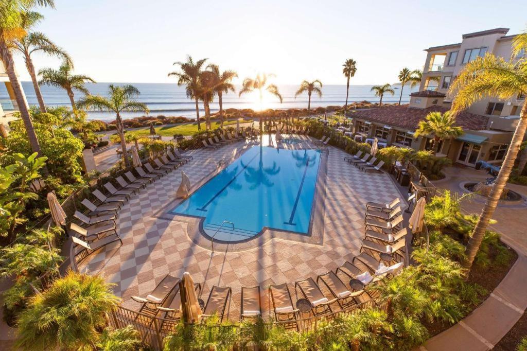 Dolphin Bay Resort And Spa Pismo Beach Exterior photo